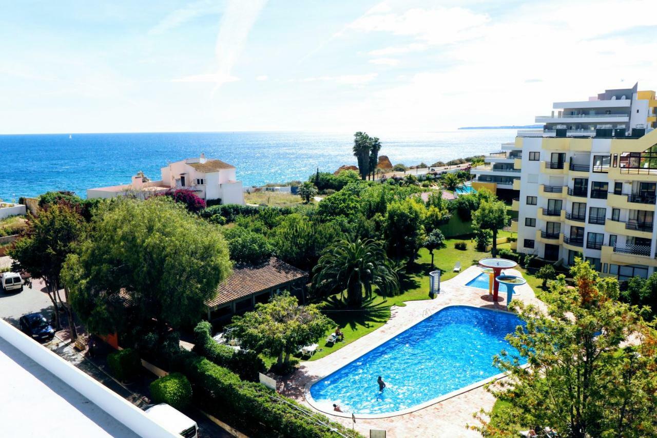 By The Sea - Sea View Torres Apartment
